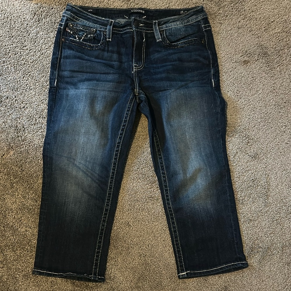 Vigoss Capris